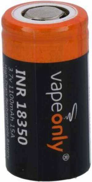 Vapeonly 18350ER Akku 1100mAh