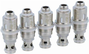 Vapeonly Vpipe III Nicr 0,7 Ohm Head 5Stk.