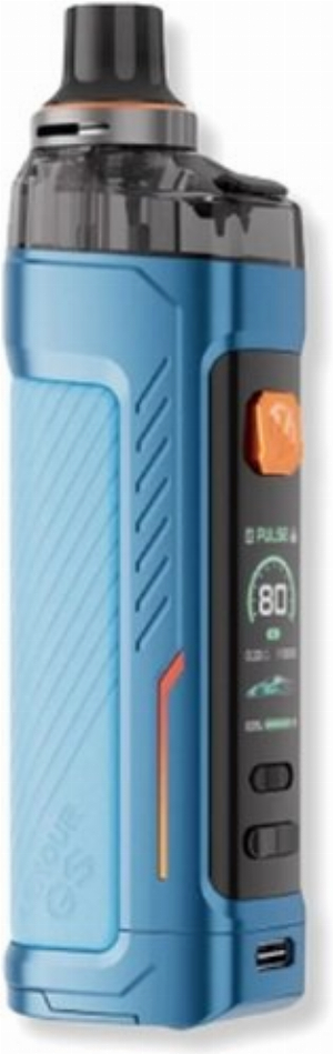 Vaporesso Armour GS E-Zigaretten Set Blau