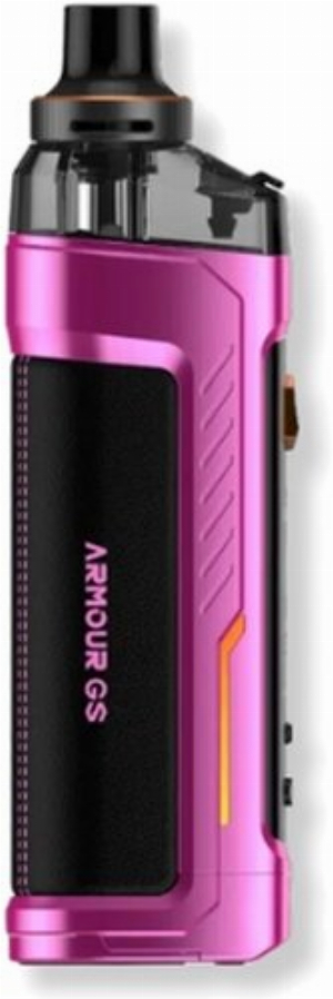 Vaporesso Armour GS E-Zigaretten Set Pink