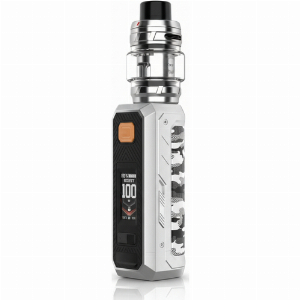 Vaporesso Armour Ultra Kit Camo Silver