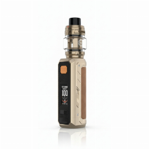Vaporesso Armour Ultra Kit Dune Gold