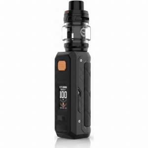 Vaporesso Armour Ultra Kit Obsidian Black