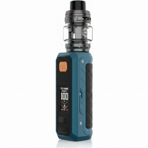 Vaporesso Armour Ultra Kit Storm Blue
