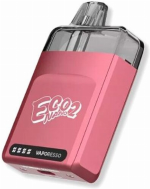 Vaporesso Eco Nano 2 E-Zigarette Blossom Pink