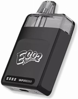 Vaporesso Eco Nano 2 E-Zigarette Night Dark