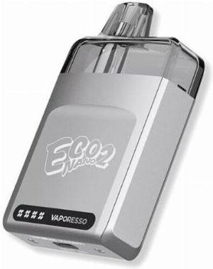 Vaporesso Eco Nano 2 E-Zigarette Pristine White