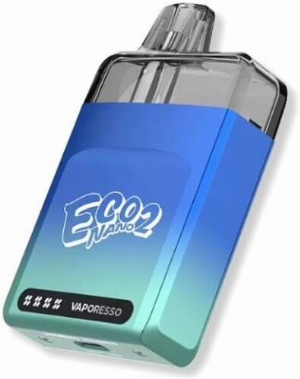Vaporesso Eco Nano 2 E-Zigarette Sky Blue