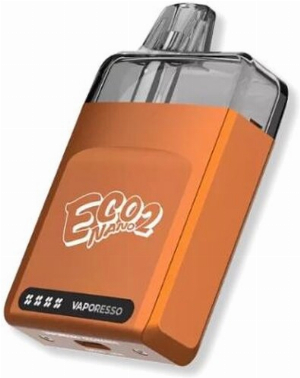 Vaporesso Eco Nano 2 E-Zigarette Sunkissed Amber