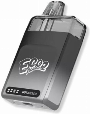 Vaporesso Eco Nano 2 E-Zigarette Urban Grey