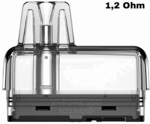Vaporesso Eco Nano 2 Sieb Pod 1,2 Ohm