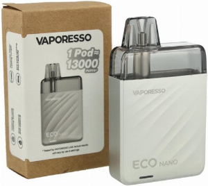 Vaporesso Eco Nano Kit Luna Breeze