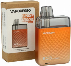 Vaporesso Eco Nano Kit Tropics Orange