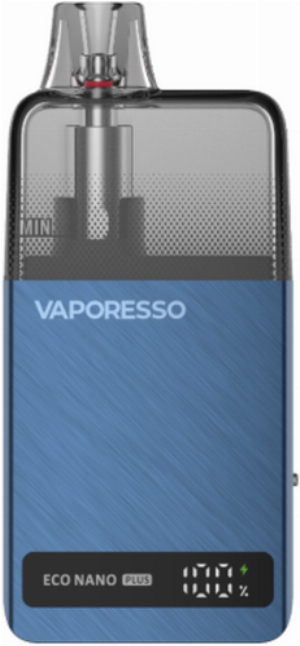 Vaporesso Eco Nano Plus Pod Kit Sky Blue E-Zigarette