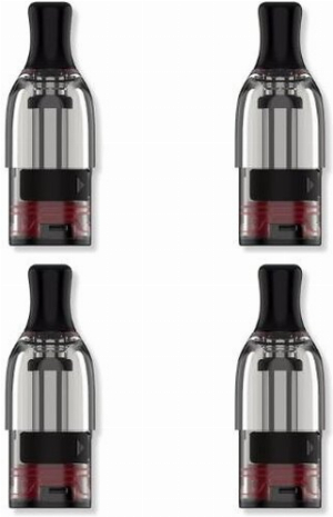 Vaporesso Eco One Pod 1,2 Ohm 4 Stk.