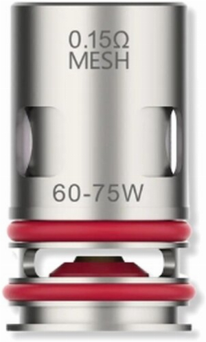 Vaporesso GTX 0,15 Ohm Sieb Coil 5Stk.