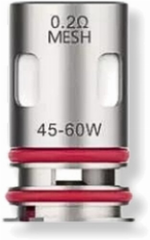 Vaporesso GTX 0,2 Ohm Sieb Coil 5Stk.