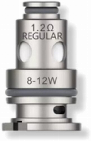 Vaporesso GTX 1,2 Ohm Sieb Coil 5Stk.