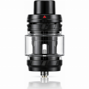 Vaporesso iTank T Dual Mesh Set Black