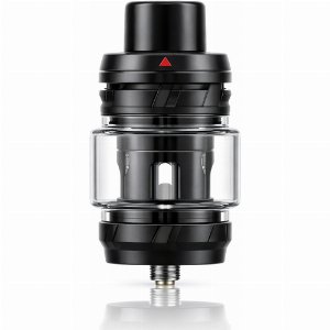 Vaporesso iTank T Dual Mesh Set Black