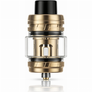 Vaporesso iTank T Dual Mesh Set Golden