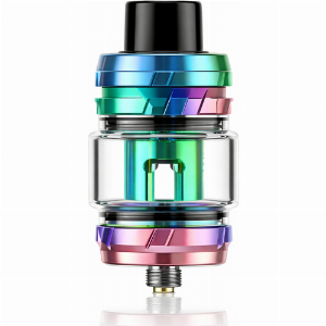 Vaporesso iTank T Dual Mesh Set Rainbow