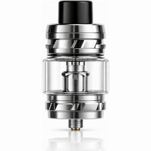Vaporesso iTank T Dual Mesh Set Silver
