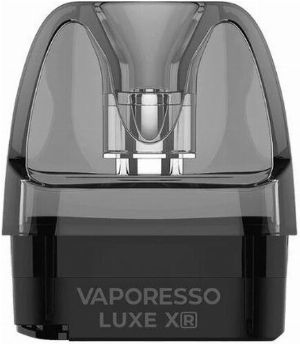 Vaporesso Lux XR DTL Leerpod 2 Stück ohne Coil