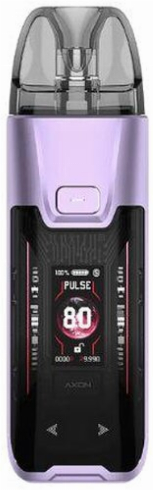 Vaporesso Luxe E-Zigarette XR MAX 2 Flowing Purple