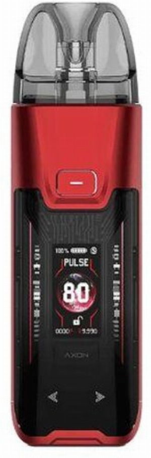 Vaporesso Luxe E-Zigarette XR MAX 2 Red