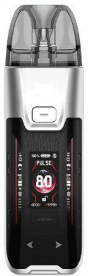 Vaporesso Luxe E-Zigarette XR MAX 2 Silver