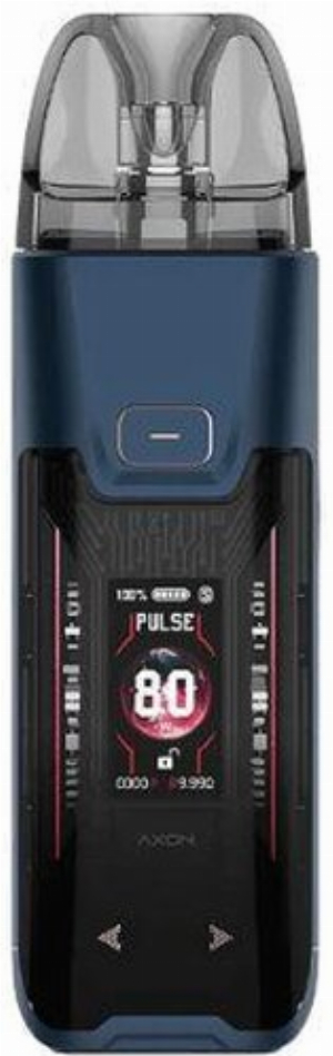 Vaporesso Luxe E-Zigarette XR MAX 2 Storm Blue