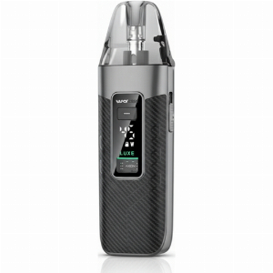 Vaporesso Luxe X3 Kit Carbon Black