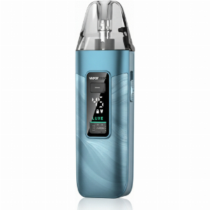 Vaporesso Luxe X3 Kit Fluid Blue