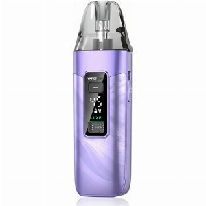 Vaporesso Luxe X3 Kit Fluid Purple