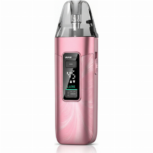 Vaporesso Luxe X3 Kit Sheer Pink