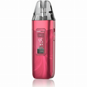 Vaporesso Luxe X3 Kit Sheer Red