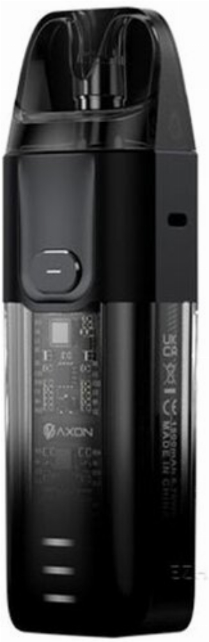 Vaporesso Luxe XR Pod Kit E-Zigarette Black