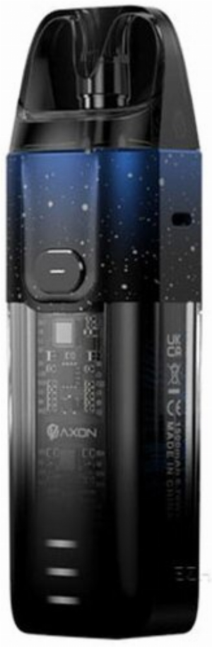 Vaporesso Luxe XR Pod Kit E-Zigarette Galaxy-Blue
