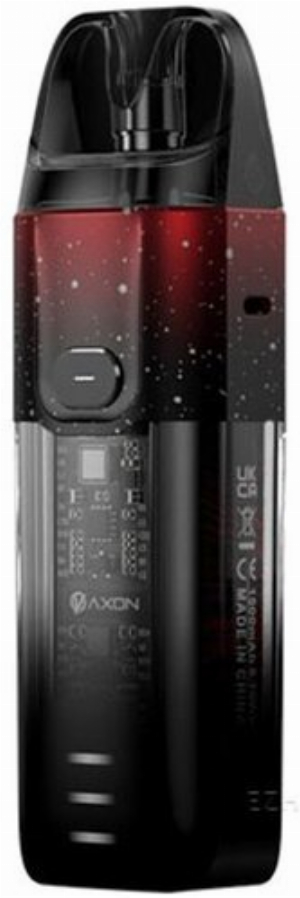 Vaporesso Luxe XR Pod Kit E-Zigarette Galaxy-Red