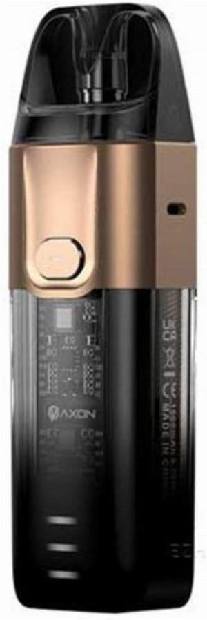 Vaporesso Luxe XR Pod Kit E-Zigarette Gold