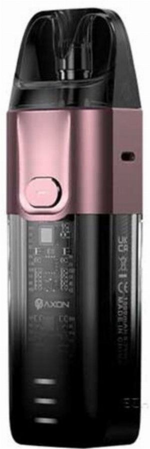 Vaporesso Luxe XR Pod Kit E-Zigarette Pink