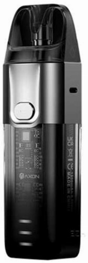 Vaporesso Luxe XR Pod Kit E-Zigarette Silver