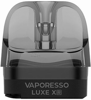 Vaporesso Luxe XR RDL Pod Tank Verdampfer Ohne Coil 2Stk.