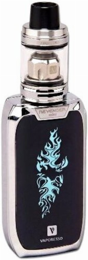 Vaporesso Revenger Mini Alu 2500 mAh