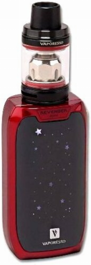 Vaporesso Revenger Mini Rot 2500 mAh