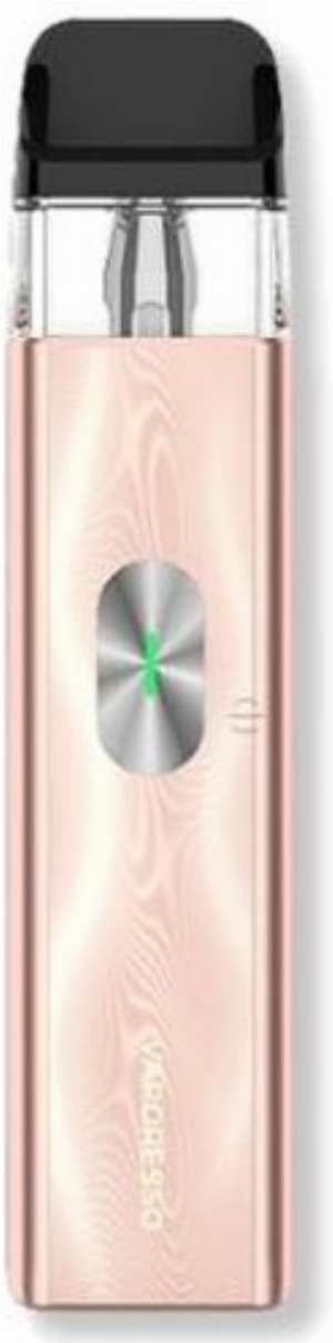 Vaporesso XROS 4 Mini Pod Kit E-Zigarette champ-gold