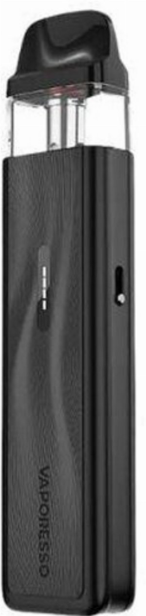 Vaporesso XROS 5 Mini Pod Kit Black
