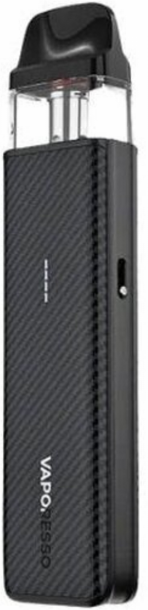 Vaporesso XROS 5 Mini Pod Kit Carbon Black