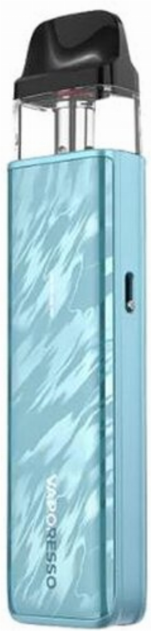 Vaporesso XROS 5 Mini Pod Kit Flowing Blue